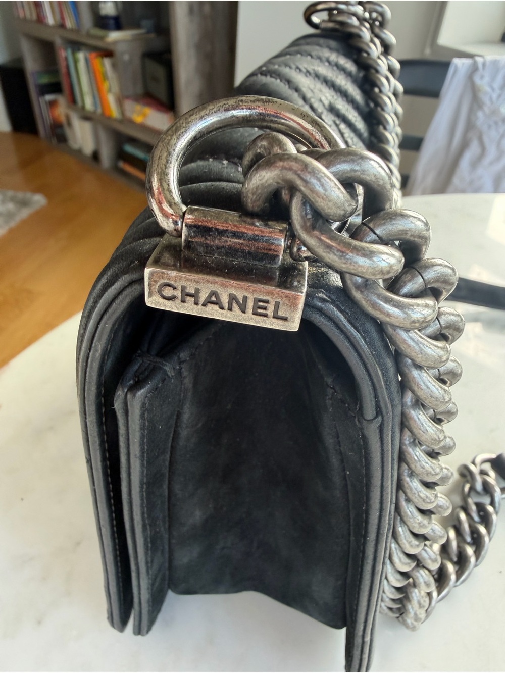 Shoulder bag - Picture 11 of 14